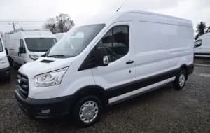 Ford  Transit 350 L3H2 Trend