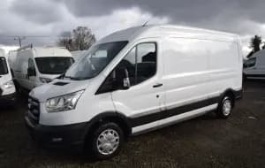 Ford  Transit 350 L3H2 Trend