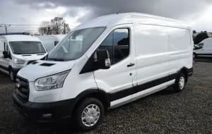 Ford  Transit 350 L3H2 Trend