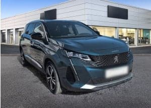Peugeot  5008 1.5 BlueHDi GT S&S EAT8