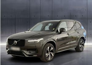 Volvo  XC 90 B5 D AWD Core aut