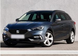 SEAT  Leon 1.4 eHybrid FR DSG
