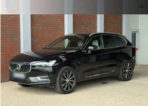 Volvo  XC 60 T8 AWD Plug-In Hybrid Inscription aut