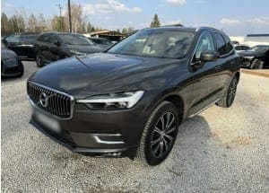 Volvo  XC 60 B5 D AWD Inscription aut