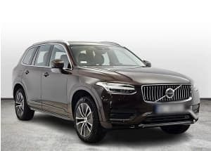 Volvo  XC 90 B5 D AWD Momentum Pro 7os aut