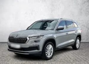 Skoda  Kodiaq 2.0 TDI 4x4 Style DSG
