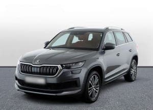 Skoda  Kodiaq 2.0 TDI 4x4 L&K DSG