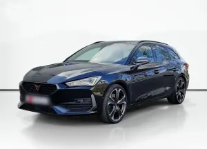 Cupra  Leon 2.0 TSI VZ DSG