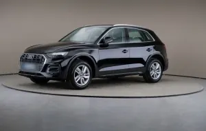 Audi  Q5 40 TDI mHEV Quattro S tronic