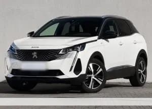 Peugeot  3008 1.2 PureTech GT S&S EAT8