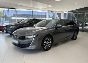 Peugeot  508 1.6 PureTech HYbrid PHEV Allure S&S EAT8
