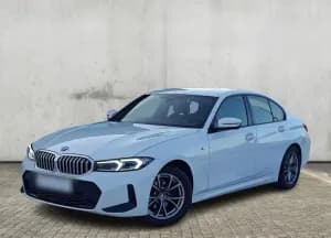 BMW Seria 3 318i M Sport aut
