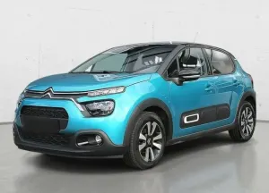 Citroen  C3 1.2 PureTech Max EAT6