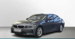 BMW Seria 3 318d Advantage
