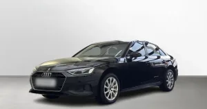 Audi  A4 40 TDI mHEV Quattro S tronic