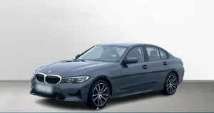 BMW Seria 3 320i Advantage aut