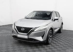 Nissan  Qashqai 1.3 DIG-T mHEV N-Connecta Xtronic