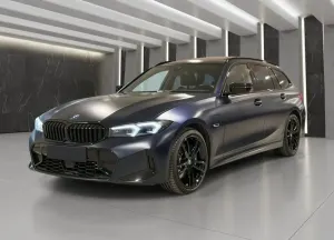 BMW Seria 3 330e xDrive aut
