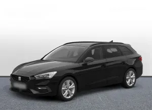 SEAT  Leon 1.4 eHybrid FR DSG