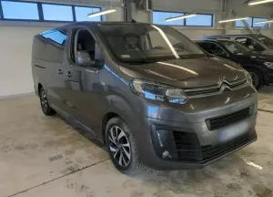 Citroen  SpaceTourer 2.0 BlueHDi XL Shine Aut.