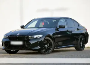 BMW Seria 3 320d xDrive mHEV M Sport sport-aut