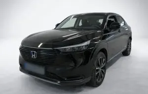 Honda  HR-V 1.5 i-MMD Elegance CVT