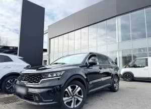 Kia  Sorento 1.6 T-GDI HEV Prestige Line 4WD aut 7os.