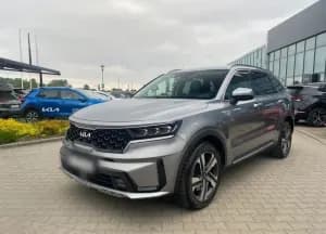 Kia  Sorento 2.2 CRDi XL 4WD DCT 