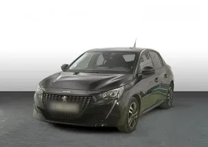 Peugeot  208 1.2 PureTech Allure S&S EAT8