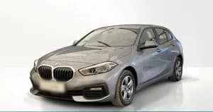 BMW Seria 1 118d Advantage aut