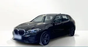 BMW Seria 1 118d Sport Line aut
