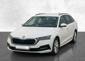 Skoda  Octavia 1.5 TSI e-Tec Ambition DSG