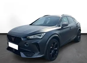 Cupra  Formentor 2.0 TSI 4Drive VZ DSG