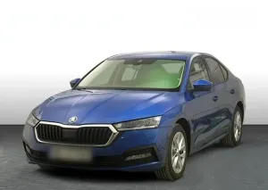 Skoda  Octavia 2.0 TDI Ambition