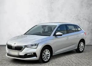 Skoda  Scala 1.0 TSI Ambition