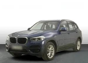 BMW  X3 xDrive20i GPF aut