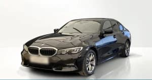 BMW Seria 3 318i Sport Line aut