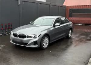 BMW Seria 3 320d xDrive mHEV aut