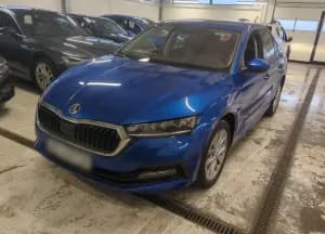 Skoda  Octavia 2.0 TDI Ambition