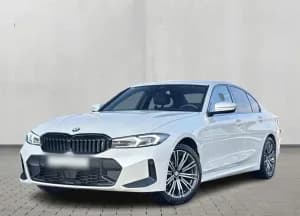 BMW Seria 3 320d xDrive mHEV aut
