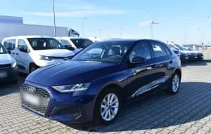 Audi  A3 30 TDI S tronic