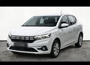 Dacia  Sandero 1.0 TCe Expression LPG LPG