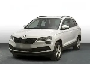 Skoda  Karoq 2.0 TDI SCR 4x4 Ambition DSG