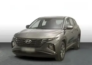 Hyundai  Tucson 1.6 T-GDi Modern 2WD