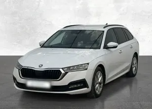 Skoda  Octavia 1.5 TSI e-Tec Ambition DSG