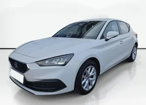 SEAT  Leon 1.0 eTSI Style DSG