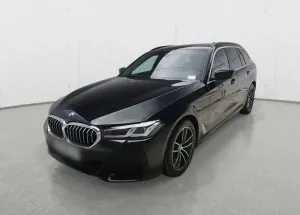 BMW Seria 5 540d xDrive mHEV aut