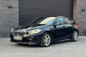 BMW Seria 1 118d M Sport aut