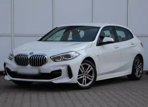 BMW Seria 1 118i M Sport aut