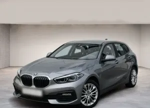BMW Seria 1 118i Advantage aut